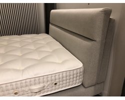 Кровать Sonit Милано 160*200-foto8