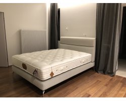 Кровать Sonit Милано 160*200-foto7