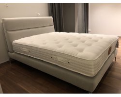 Кровать Sonit Милано 160*200-foto6