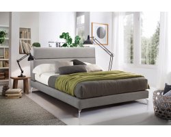 Кровать Sonit Милано 160*200-foto2