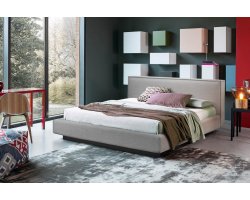 Кровать Sonit Наоми 160*200-foto2