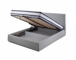 Кровать Sonit Пегасо 120*200-foto4