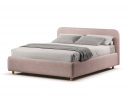 Кровать Sonit MIA 120*200-foto3