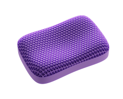 Подушка Sonit Wing 61x35.5-foto2
